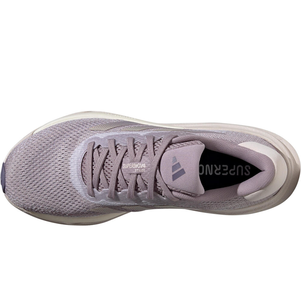 adidas zapatilla running mujer SUPERNOVA STRIDE W 05