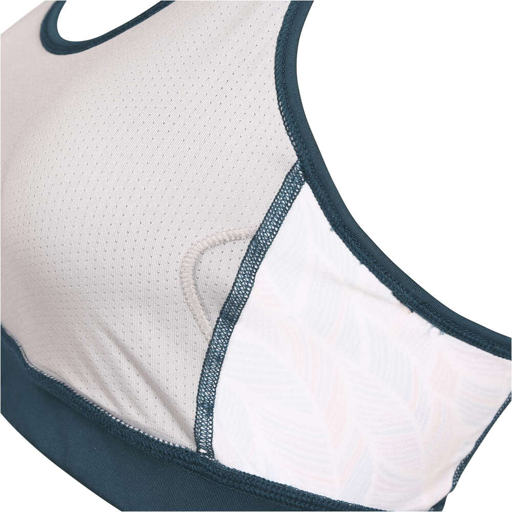 Ocun sujetador deportivo MISTY Bra vista detalle