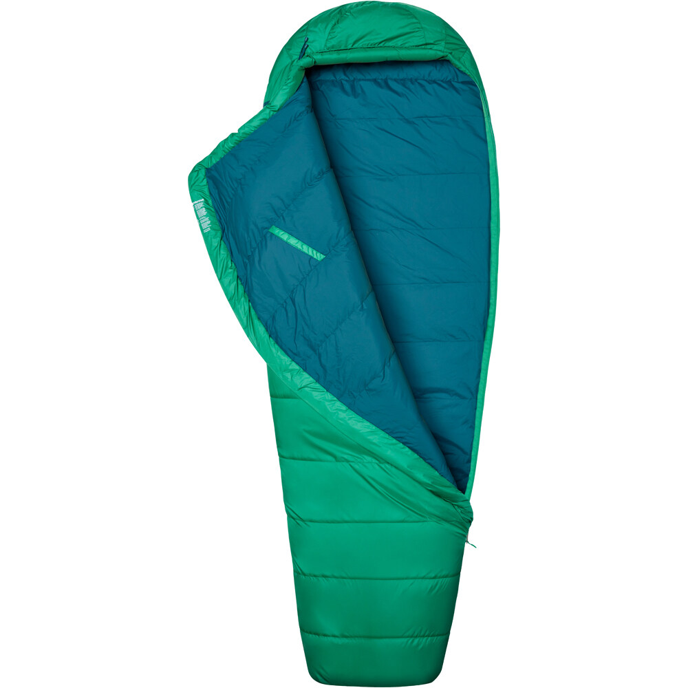 Marmot saco de dormir Lost Coast 30 02