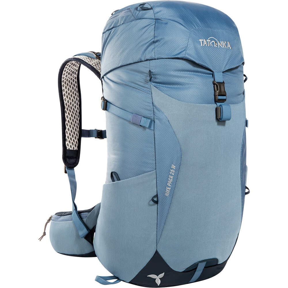 Tatonka mochila montaña HIKE PACK 25 W'S vista frontal