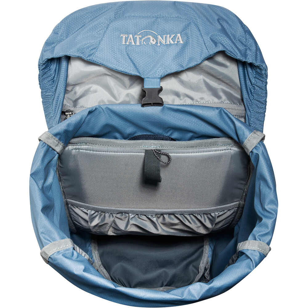 Tatonka mochila montaña HIKE PACK 25 W'S 04