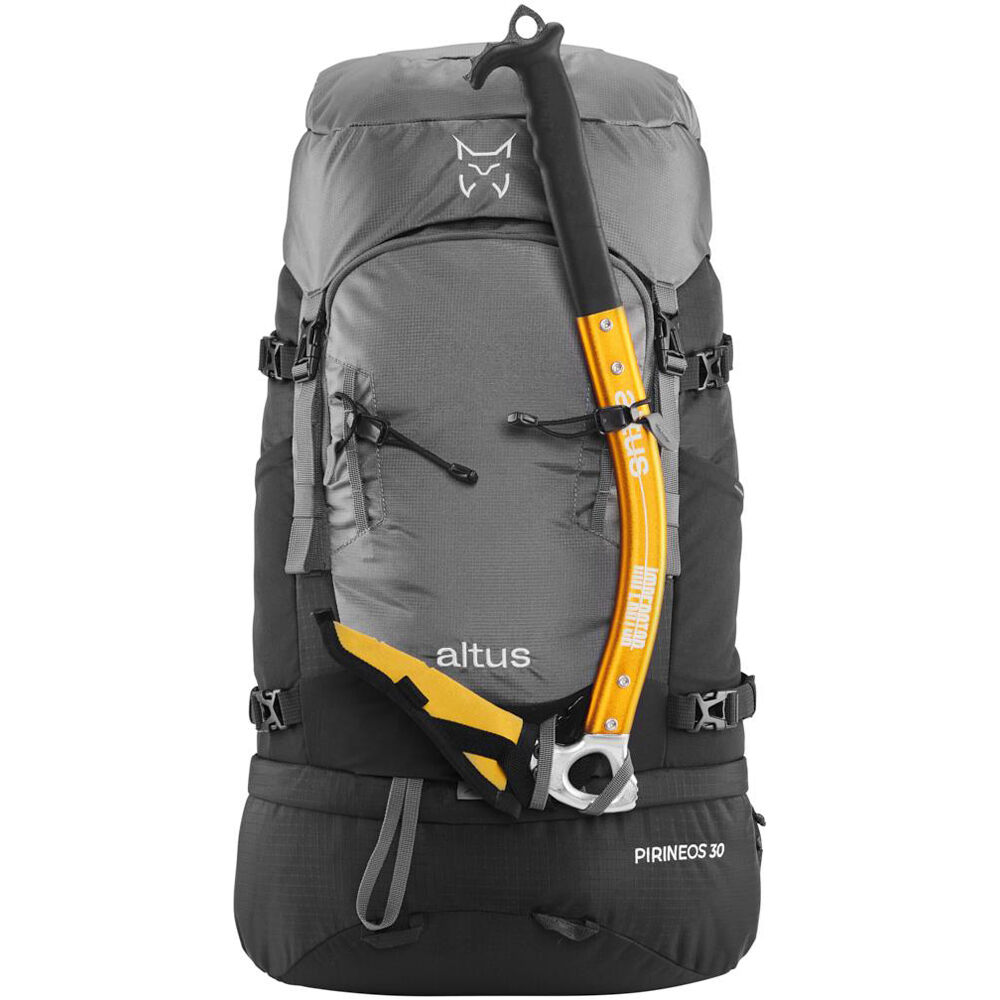 Altus mochila montaña PIRINEOS 30 J30 04