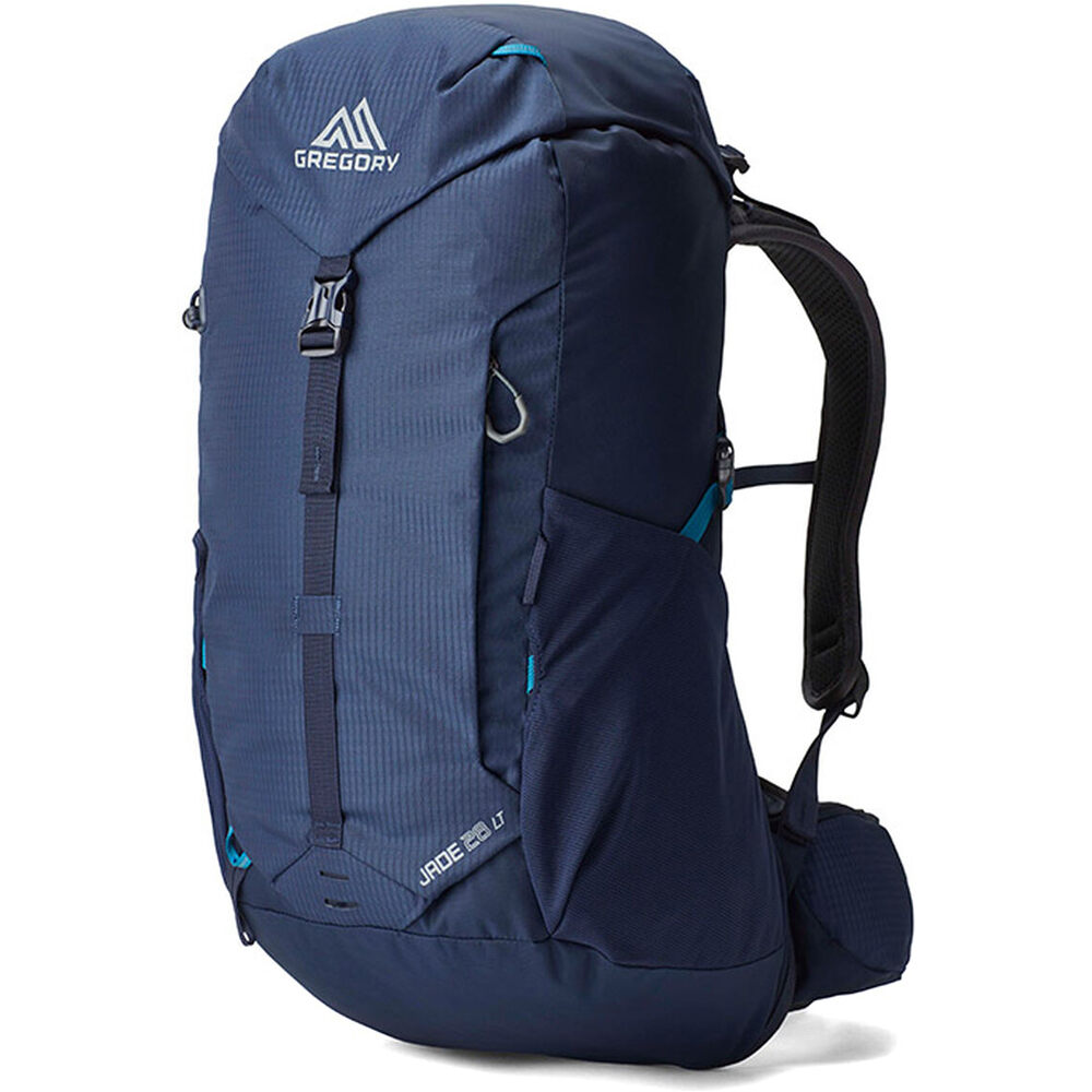 Gregory mochila montaña JADE 28 LT RC vista frontal