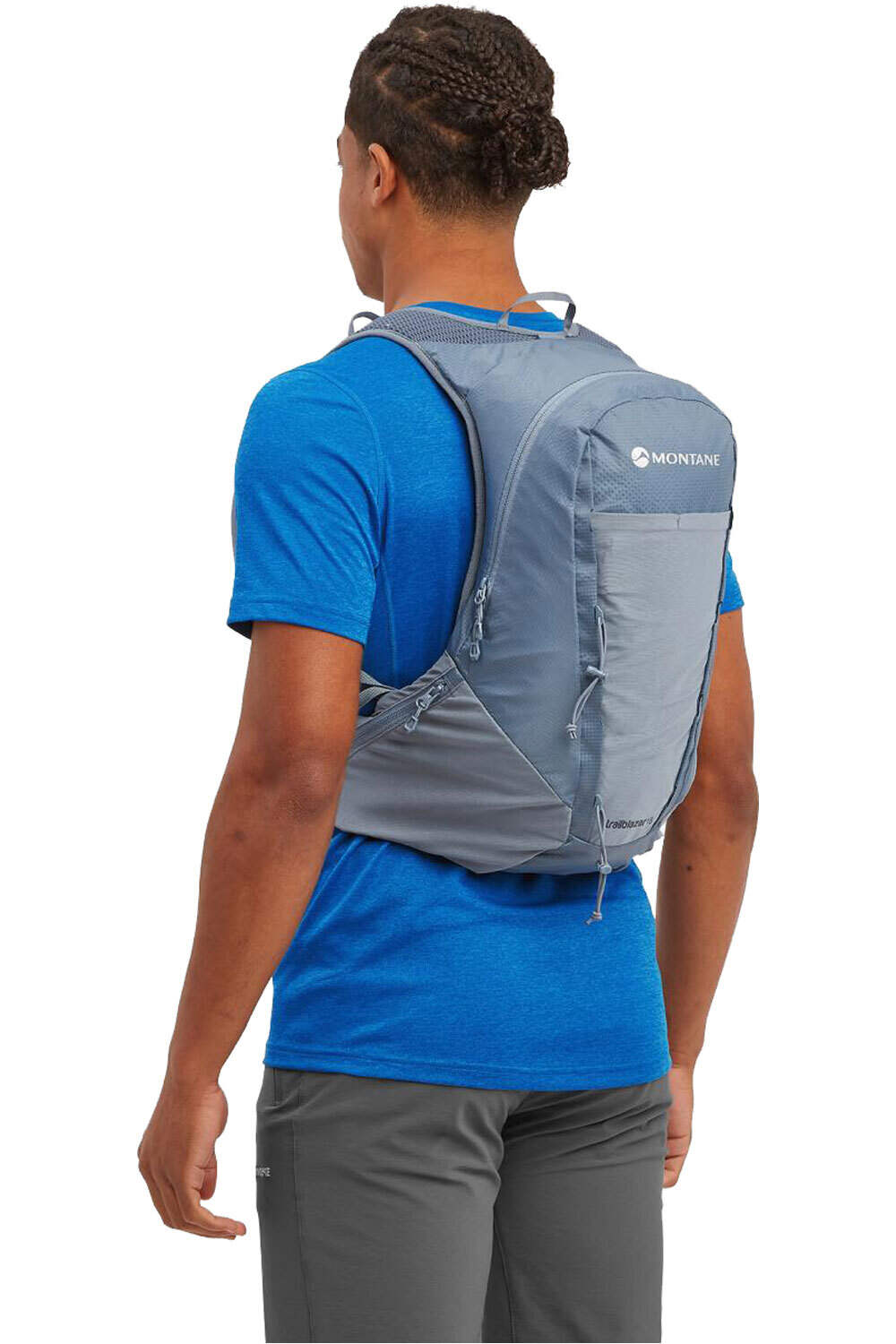 Montane mochila montaña TRAILBLAZER 18 01