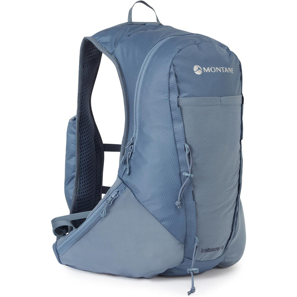 Montane mochila montaña TRAILBLAZER 18 16