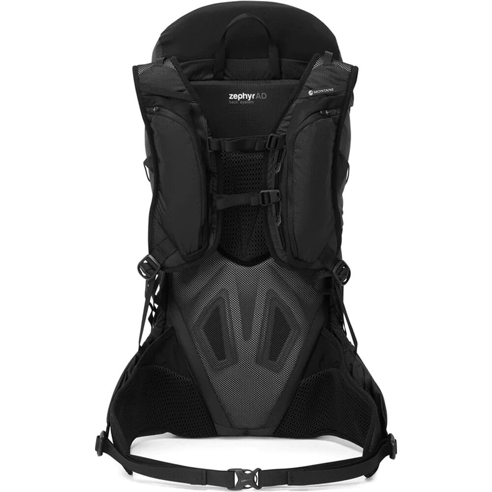 Montane mochila montaña TRAILBLAZER 32 04