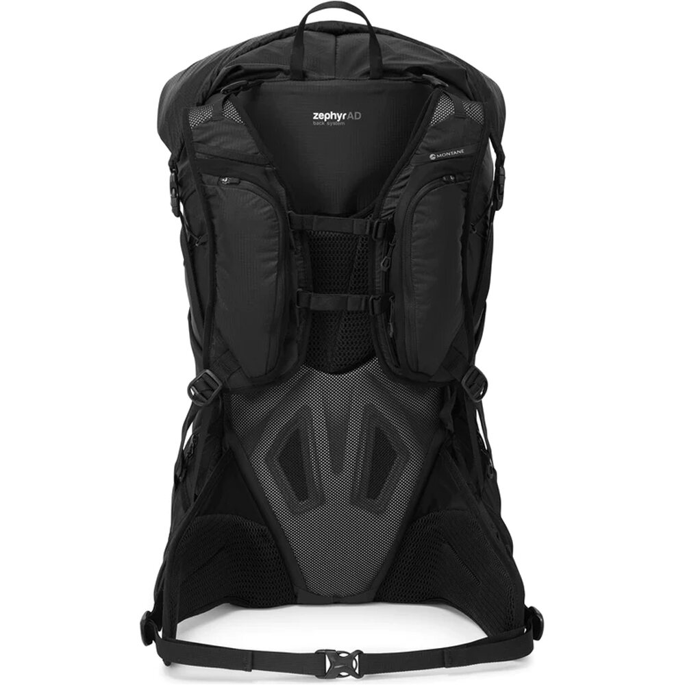 Montane mochila montaña TRAILBLAZER 44 04