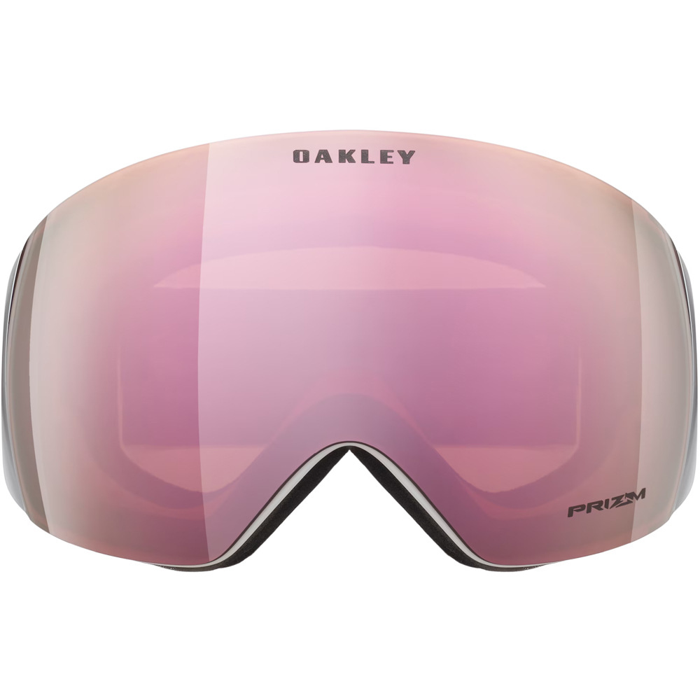 Oakley gafas ventisca Flight Deck L Matte Whte wPrzm Rose Gold 01