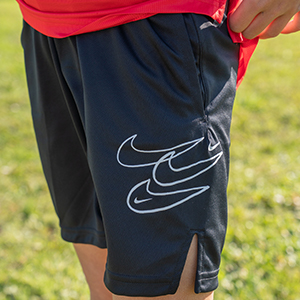 Pantalones cortos niño