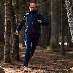 Zapatillas Trail  Running Mujer